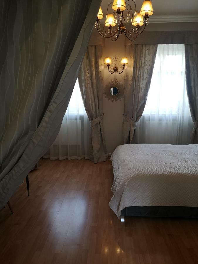 Best Apartments Wiezienna Monkeys Wrocław Extérieur photo